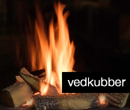 Vedkubber